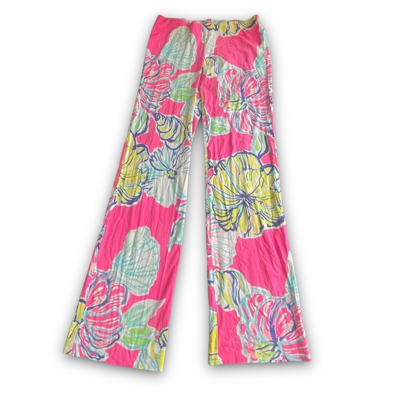 Lilly Pulitzer Pants & Jumpsuits Lilly Pulitzer May Palazzo